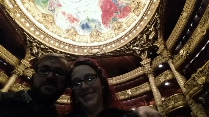 Paris Opera 3